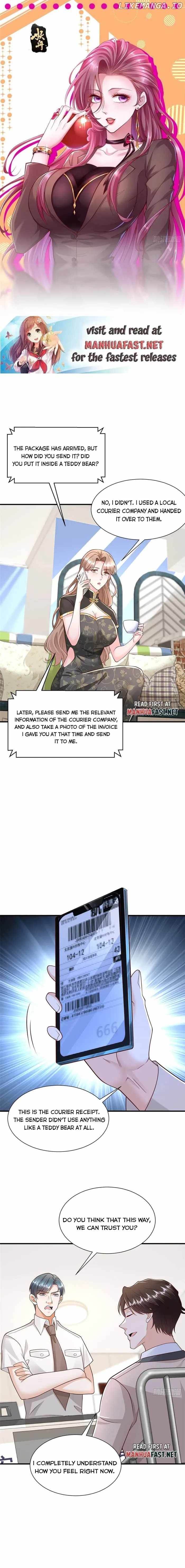 I randomly have a new career every week Chapter 709 - page 1