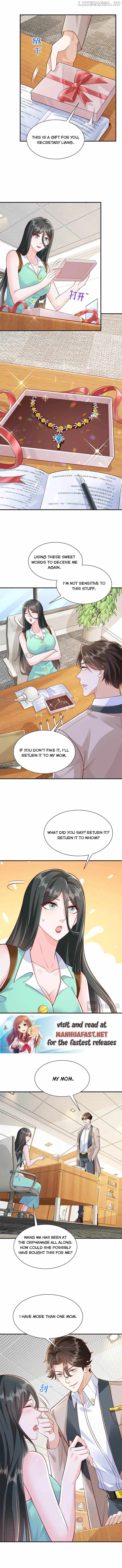 I randomly have a new career every week Chapter 709 - page 5