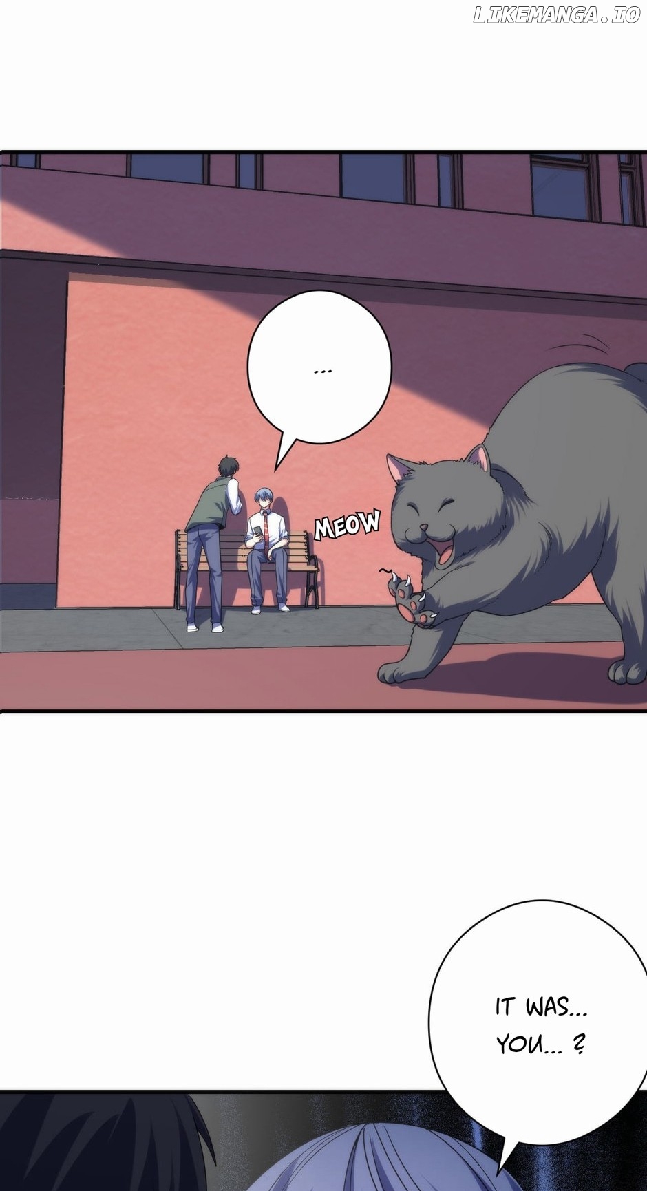 Become the Lord of Cthulhu Chapter 87 - page 2