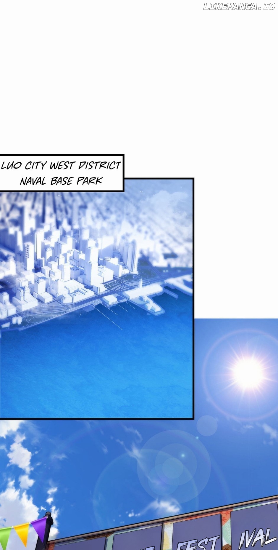 Become the Lord of Cthulhu Chapter 87 - page 36