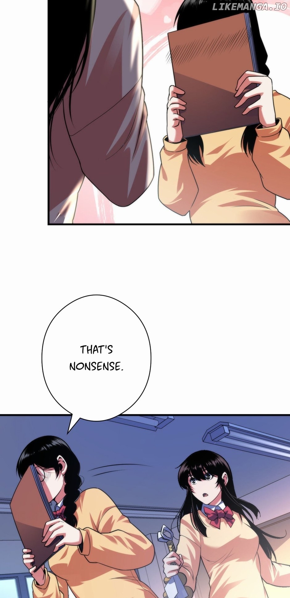 Become the Lord of Cthulhu Chapter 87 - page 51