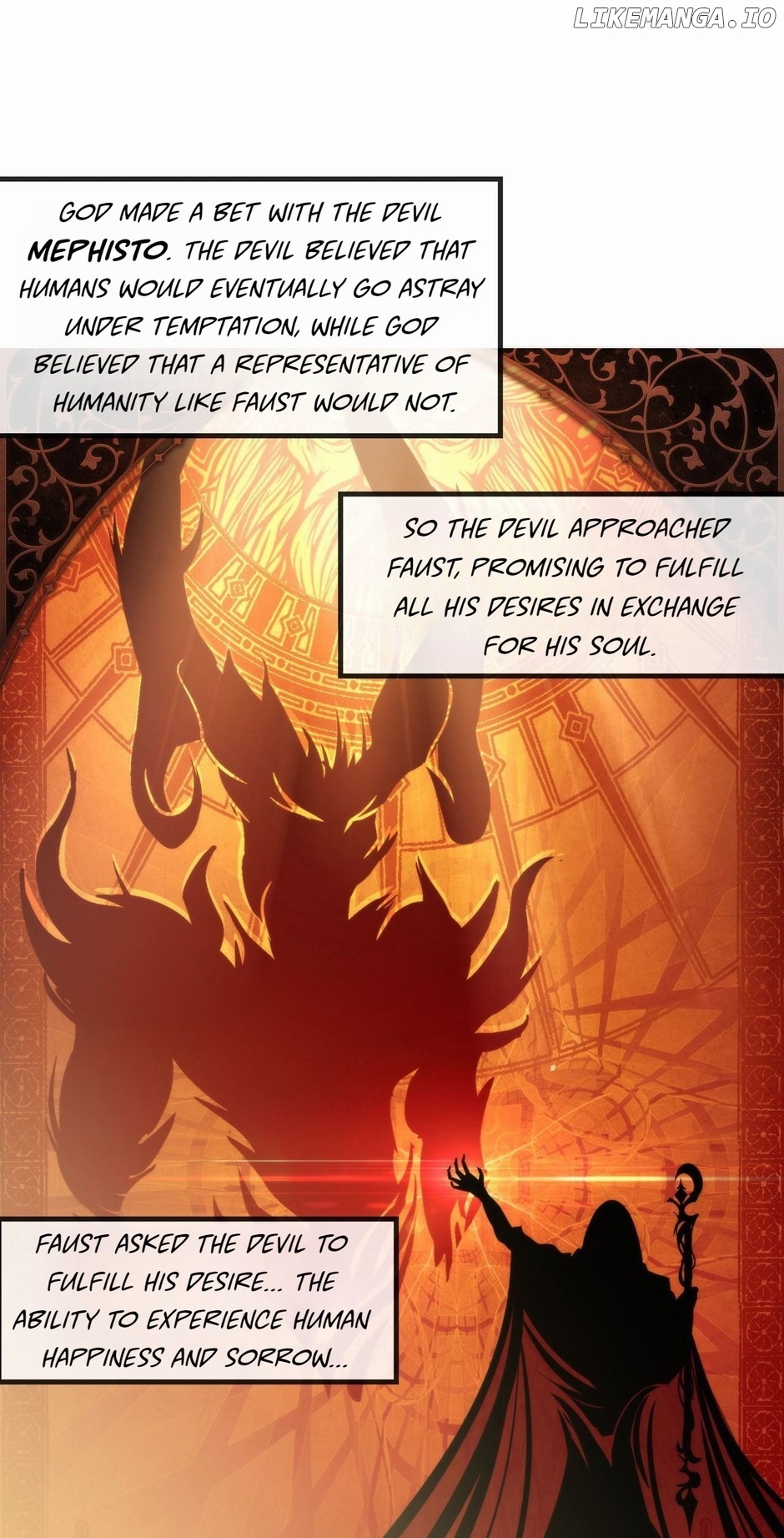Become the Lord of Cthulhu Chapter 87 - page 59