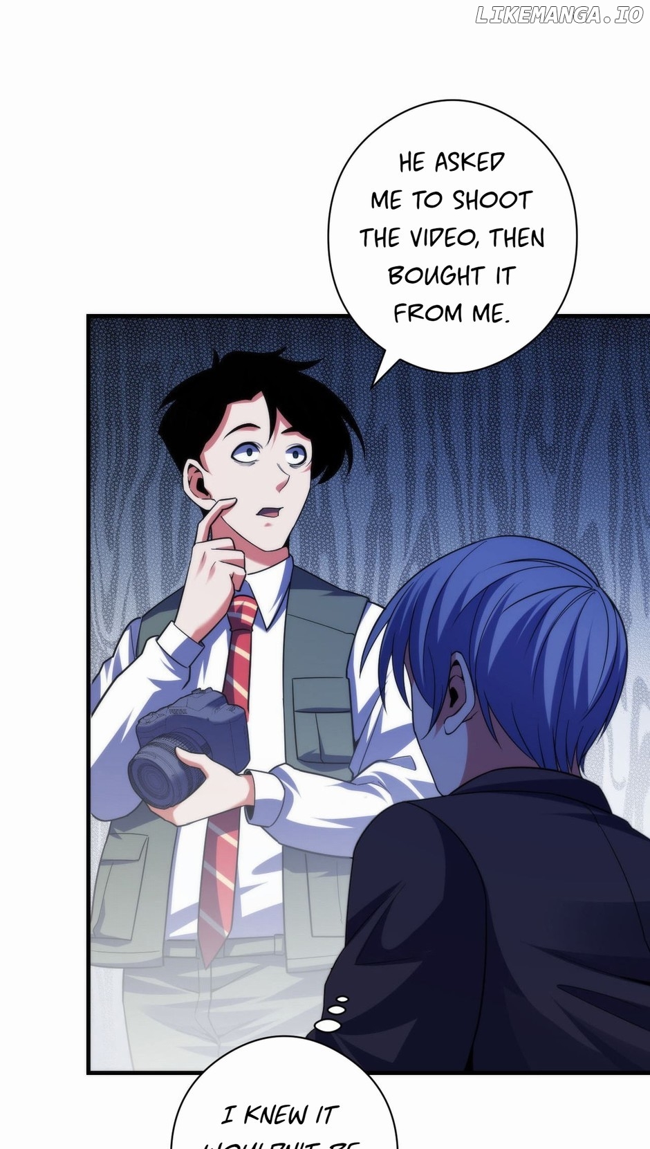 Become the Lord of Cthulhu Chapter 87 - page 6