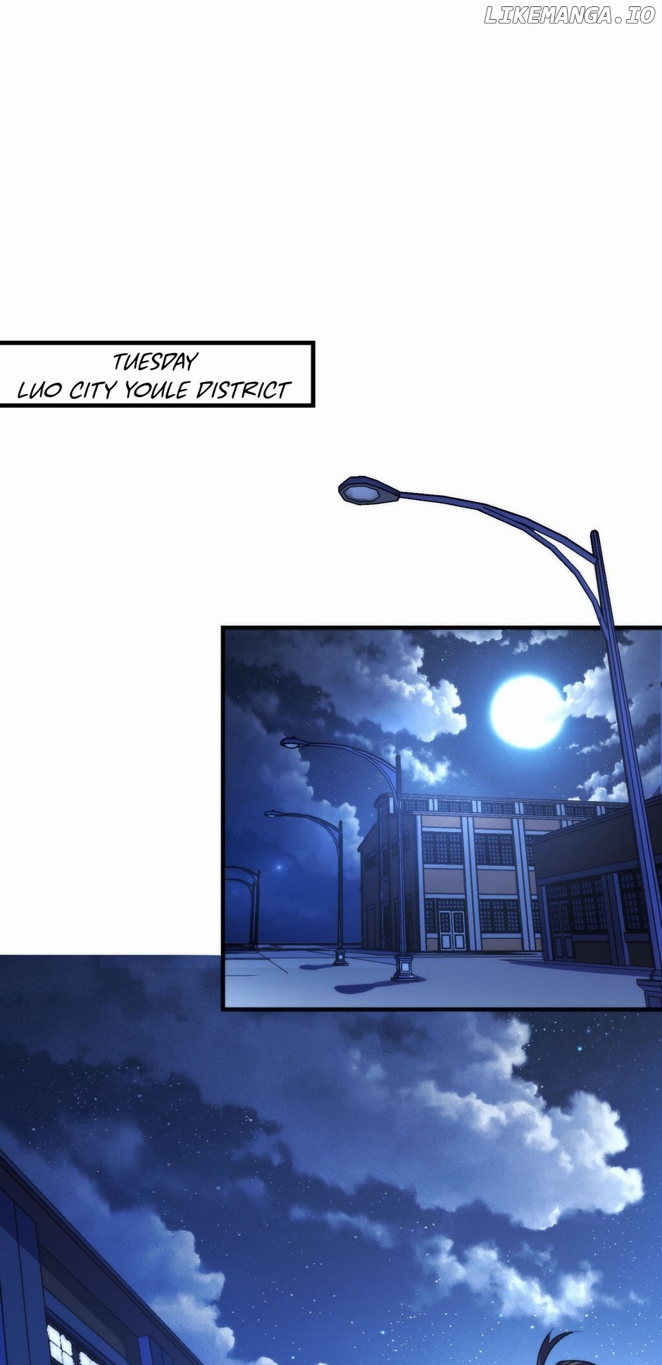 Become the Lord of Cthulhu Chapter 88 - page 15