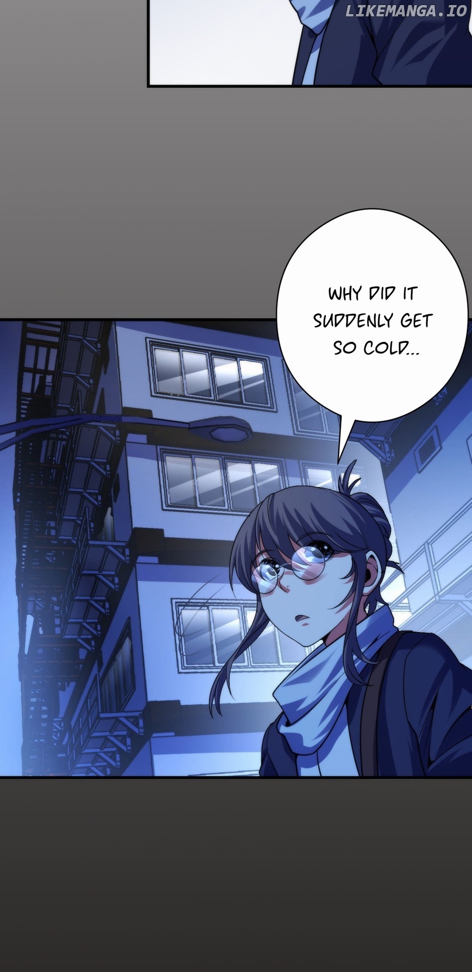 Become the Lord of Cthulhu Chapter 88 - page 18