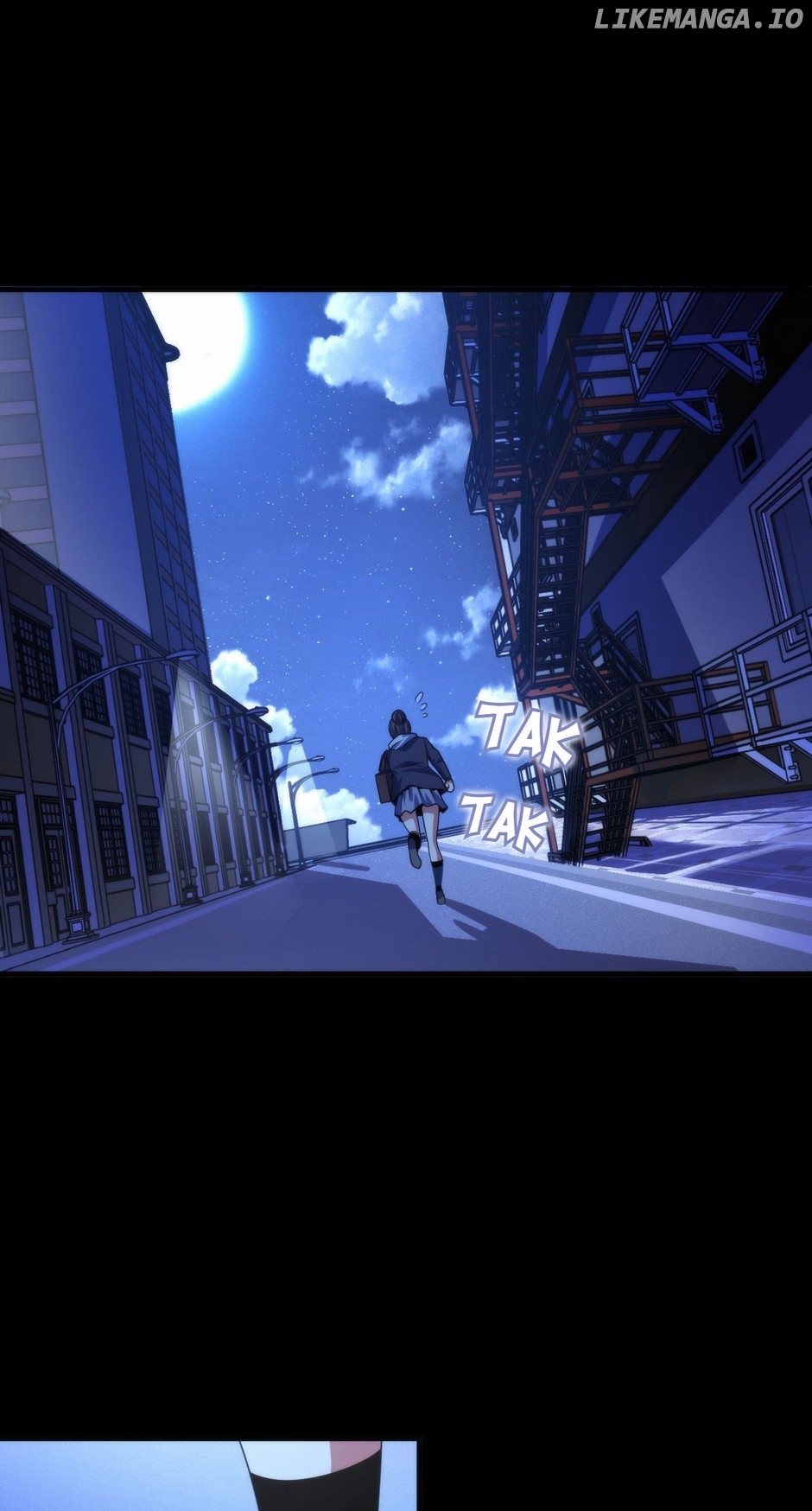 Become the Lord of Cthulhu Chapter 88 - page 20