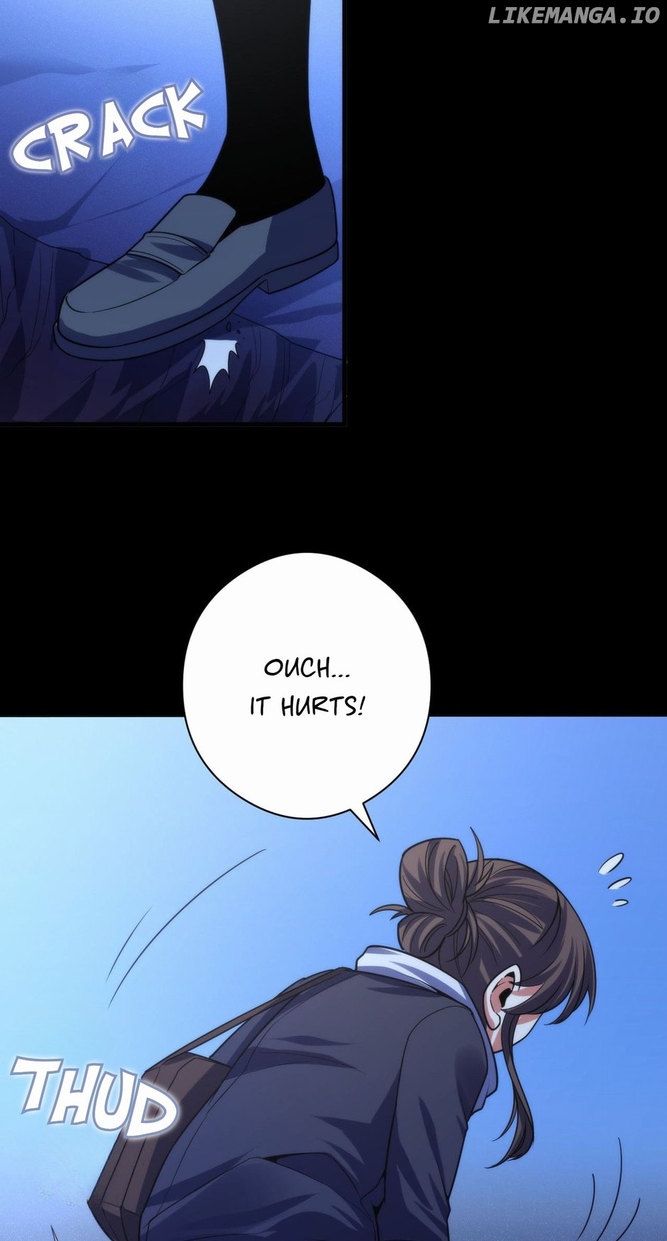Become the Lord of Cthulhu Chapter 88 - page 21