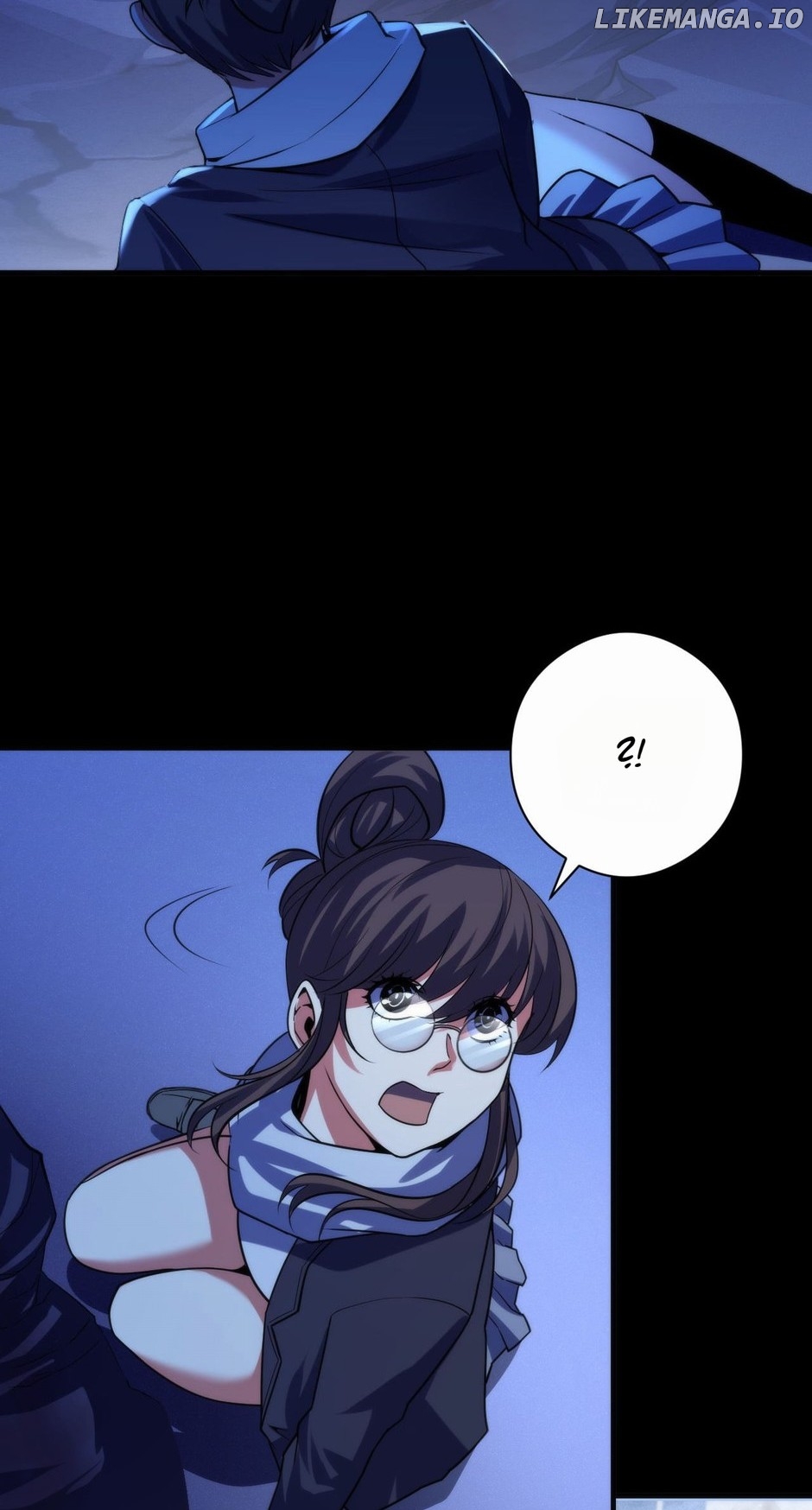Become the Lord of Cthulhu Chapter 88 - page 23