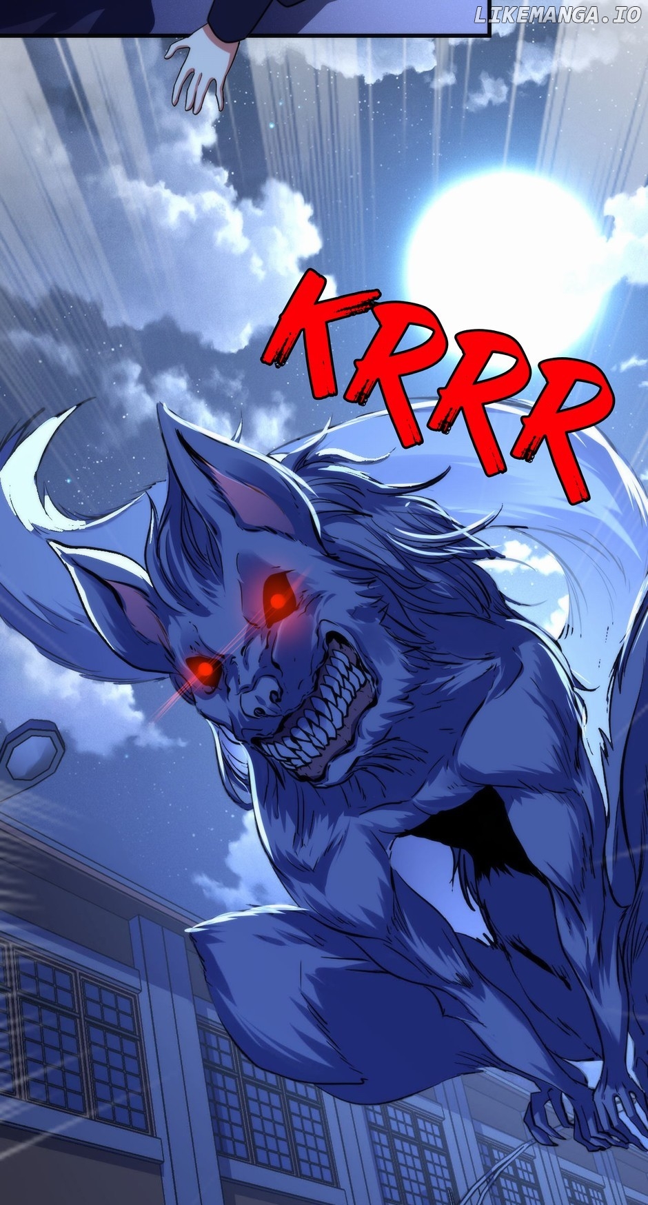 Become the Lord of Cthulhu Chapter 88 - page 24
