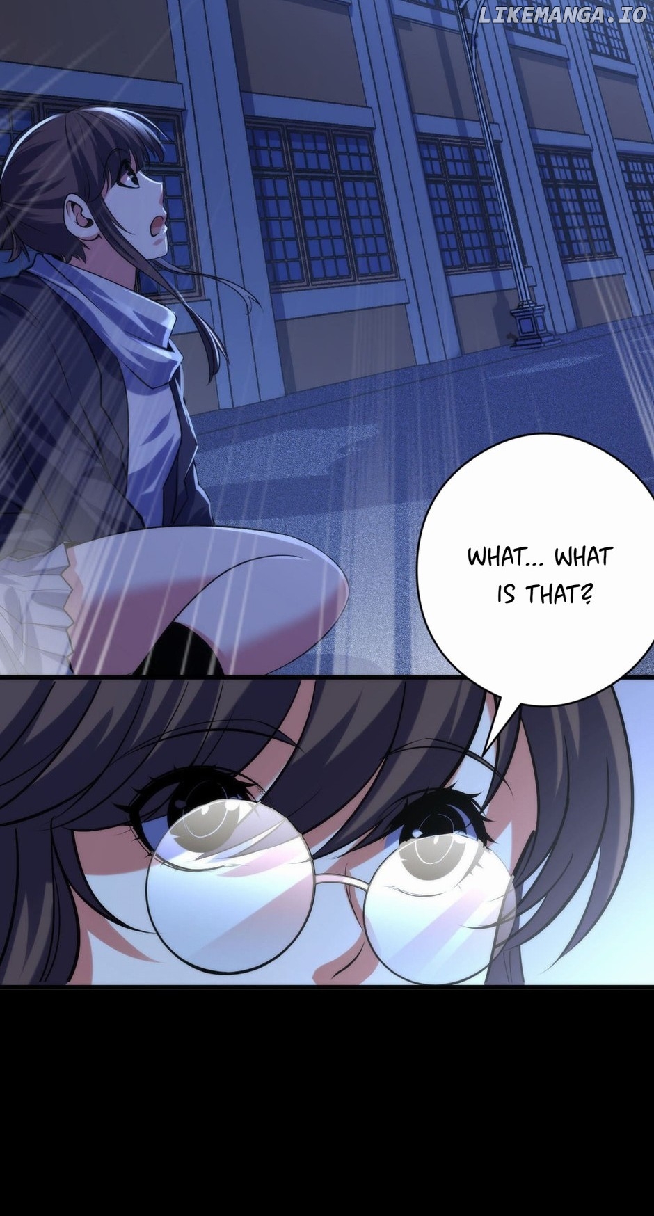 Become the Lord of Cthulhu Chapter 88 - page 25