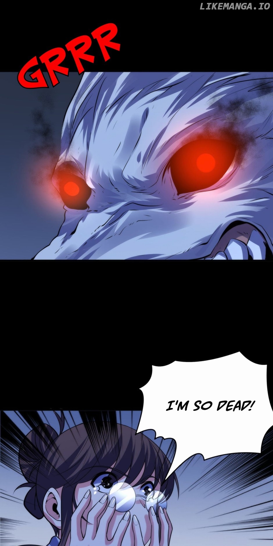 Become the Lord of Cthulhu Chapter 88 - page 26