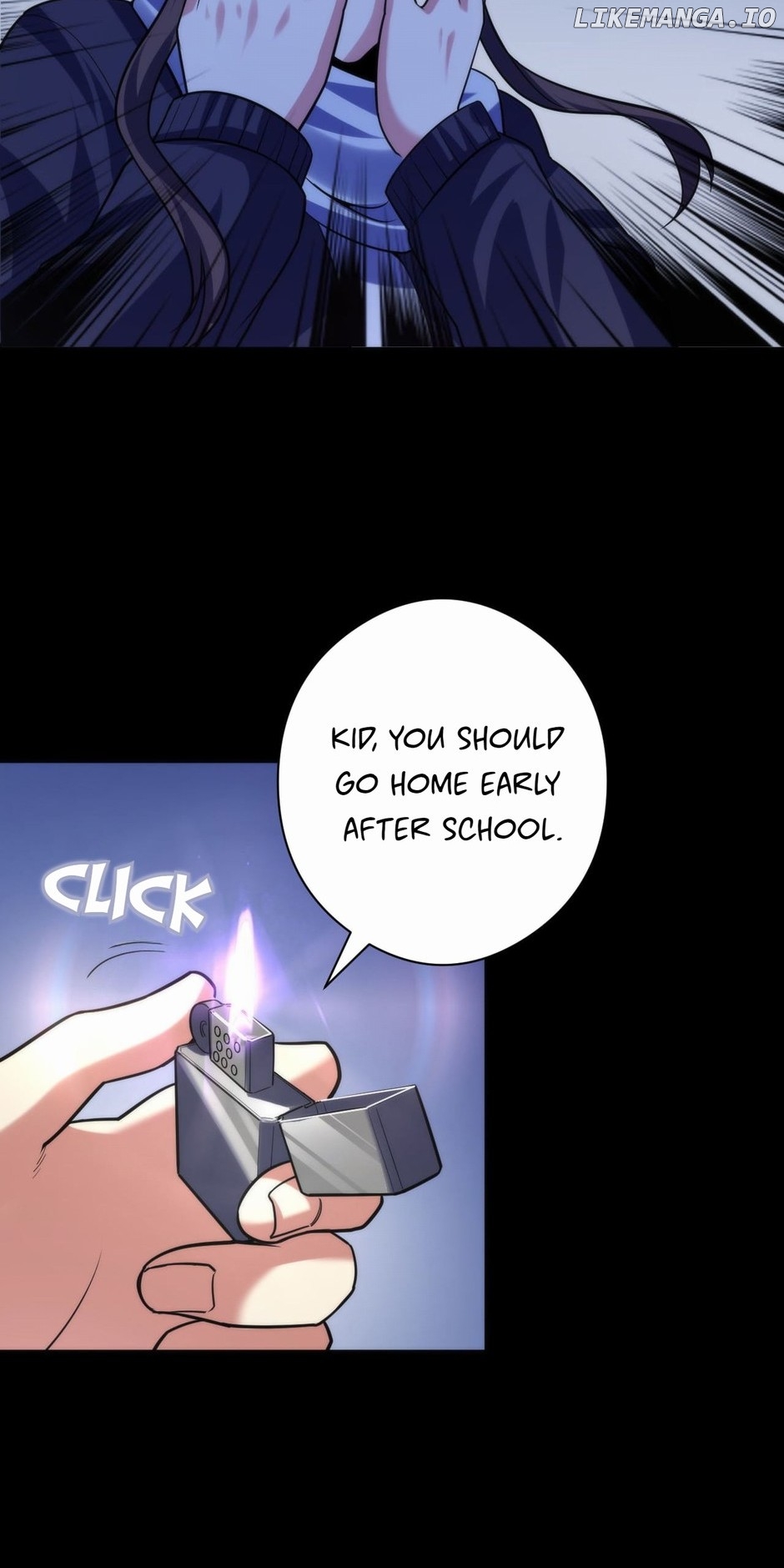 Become the Lord of Cthulhu Chapter 88 - page 27