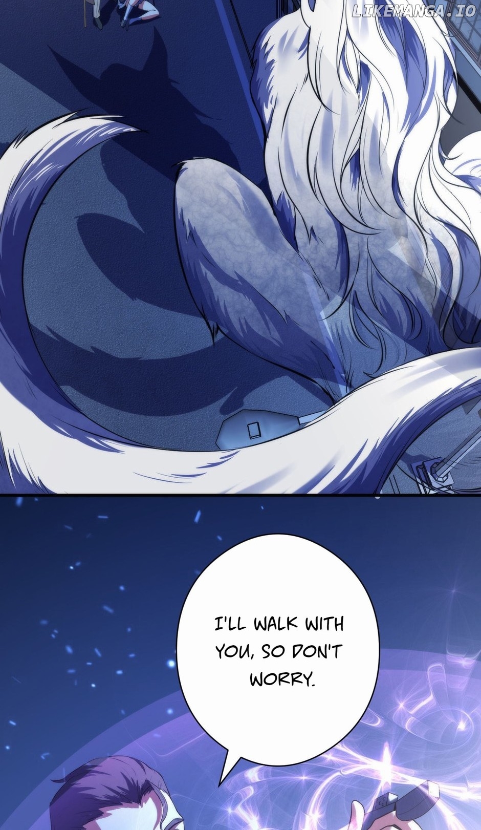 Become the Lord of Cthulhu Chapter 88 - page 31