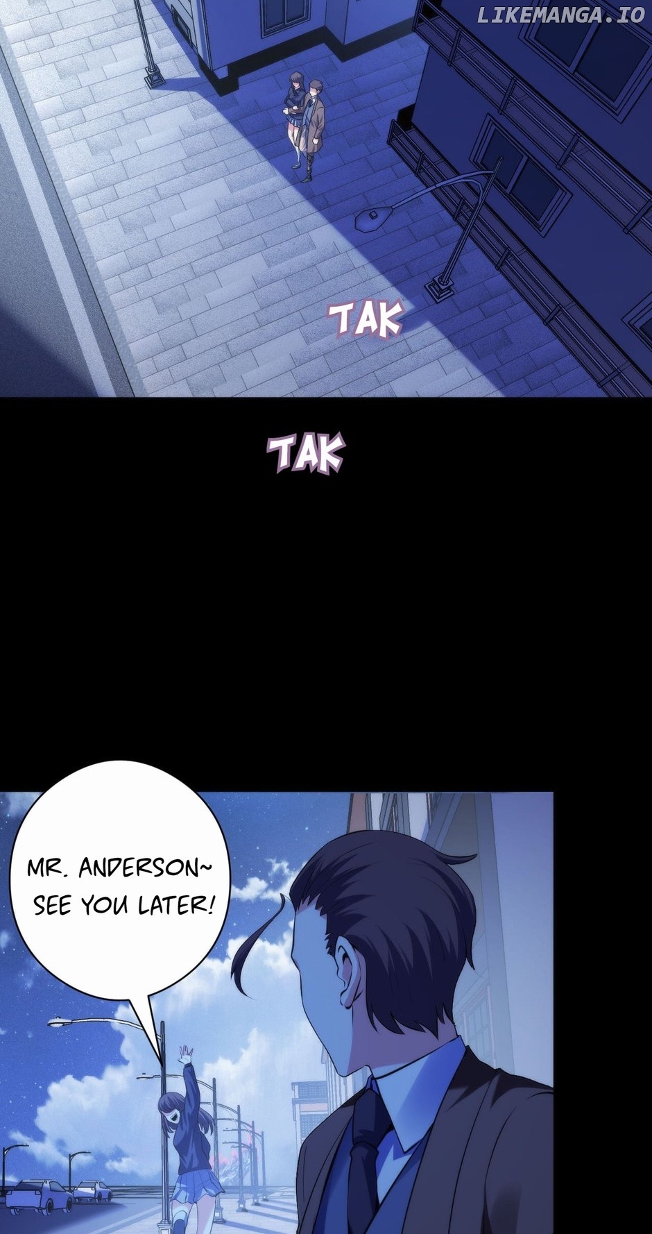 Become the Lord of Cthulhu Chapter 88 - page 43