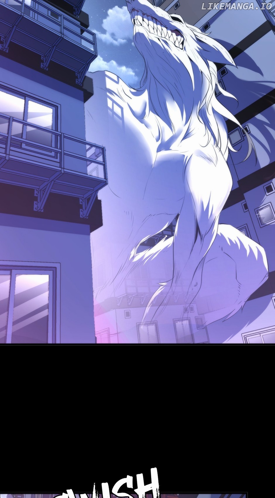 Become the Lord of Cthulhu Chapter 88 - page 48