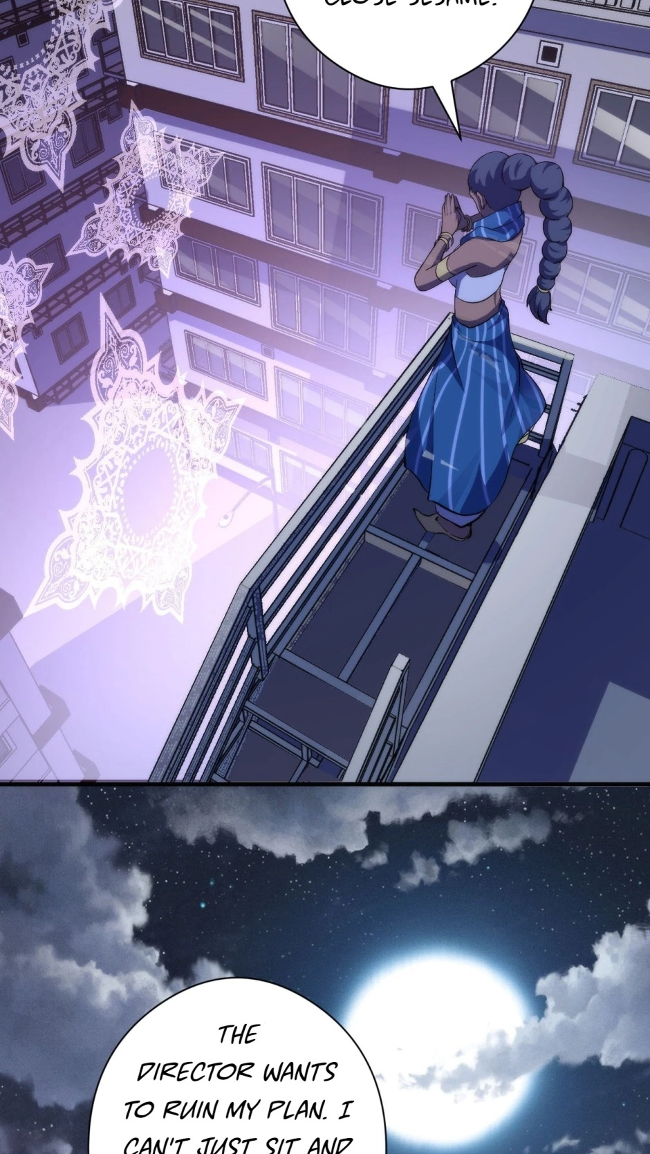 Become the Lord of Cthulhu Chapter 89 - page 17