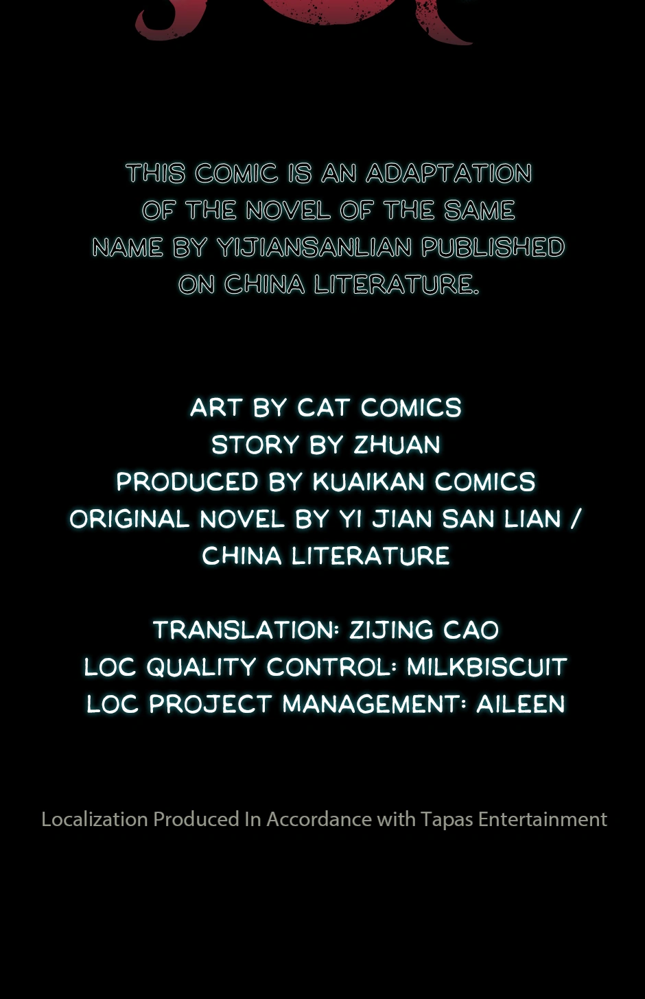 Become the Lord of Cthulhu Chapter 89 - page 2