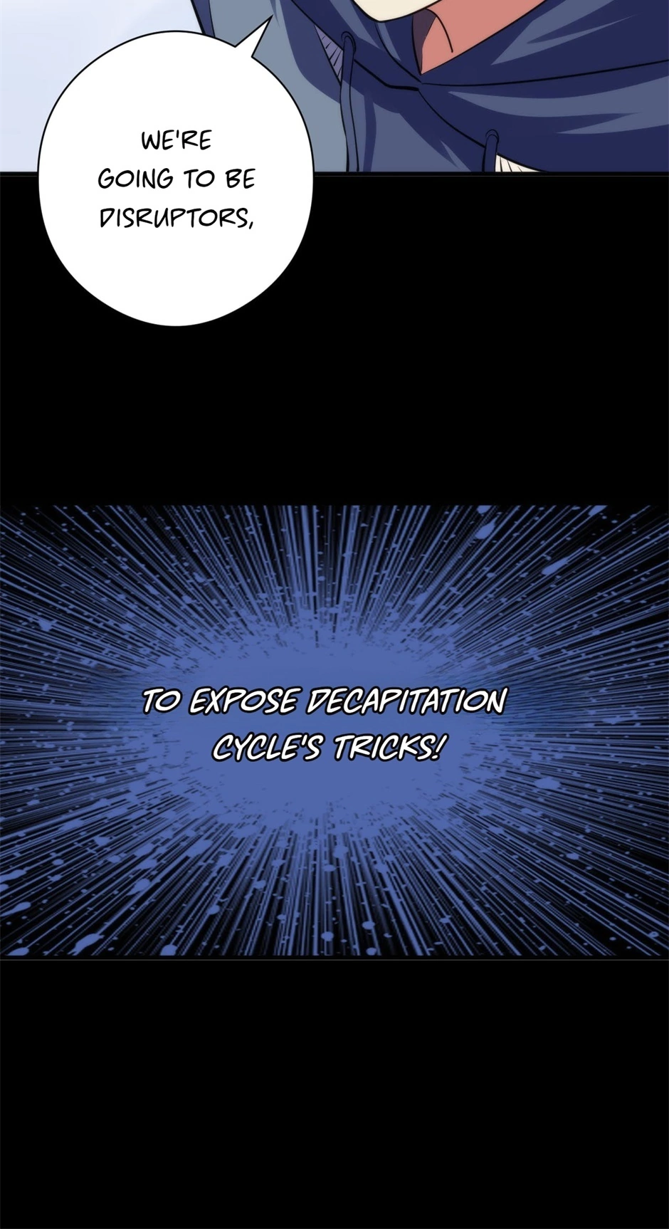 Become the Lord of Cthulhu Chapter 89 - page 25