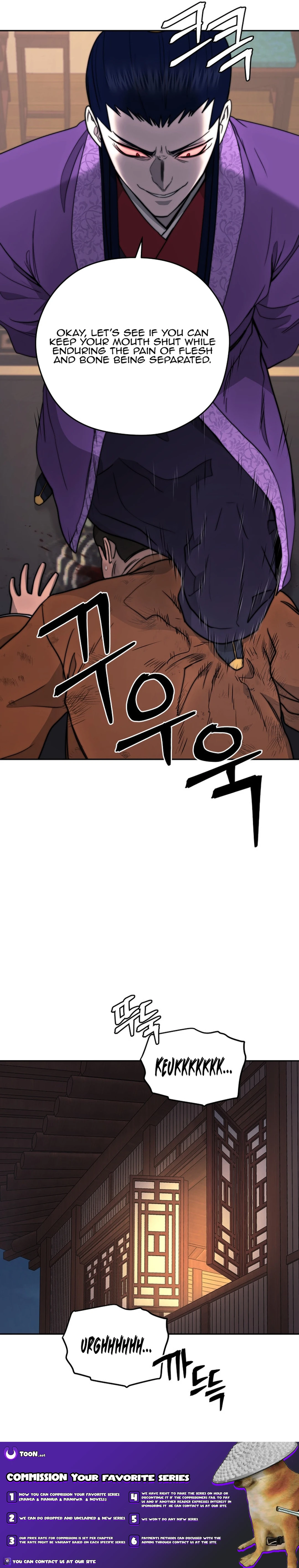 Gwanjeon – Lee Kang-jin Chapter 146 - page 18
