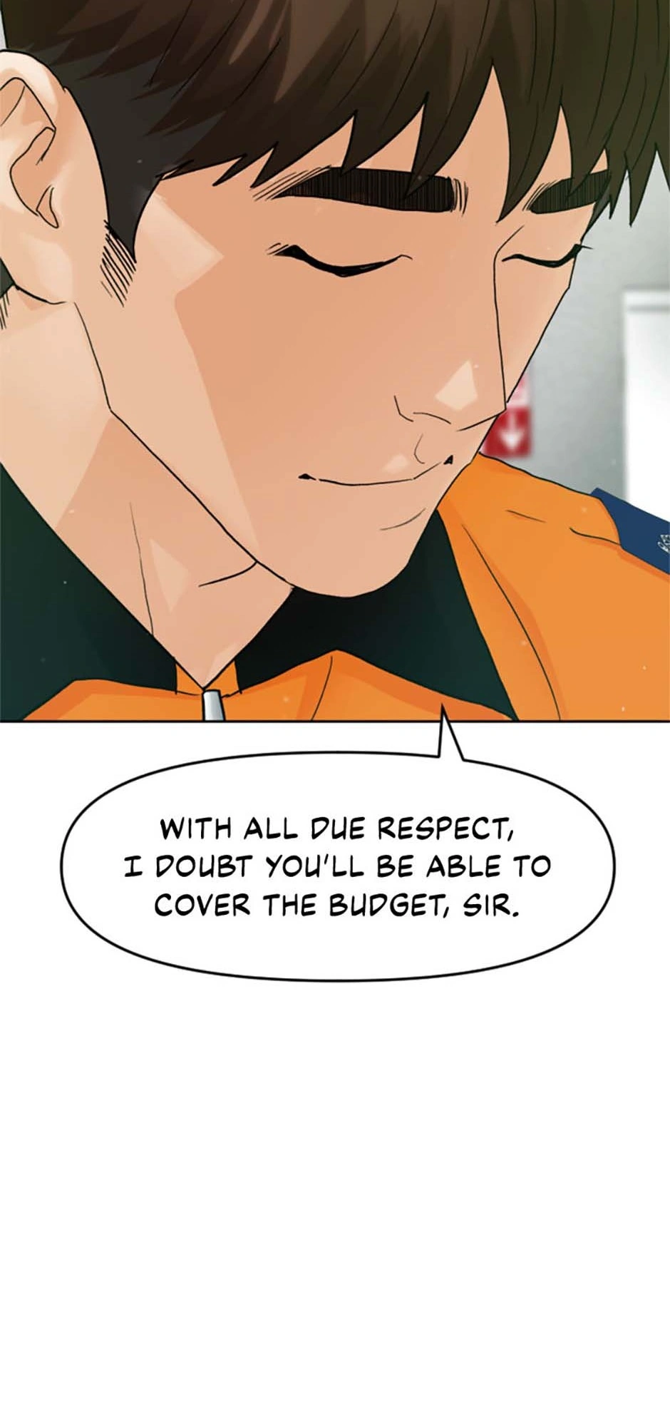 Call Sign Chapter 70 - page 22