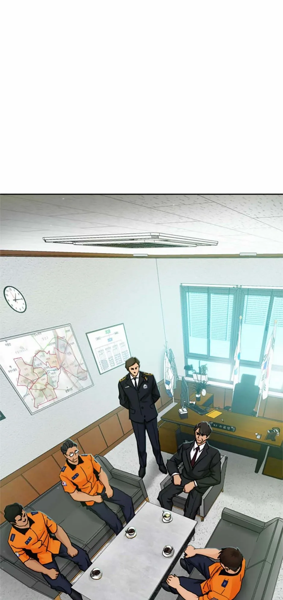 Call Sign Chapter 70 - page 34