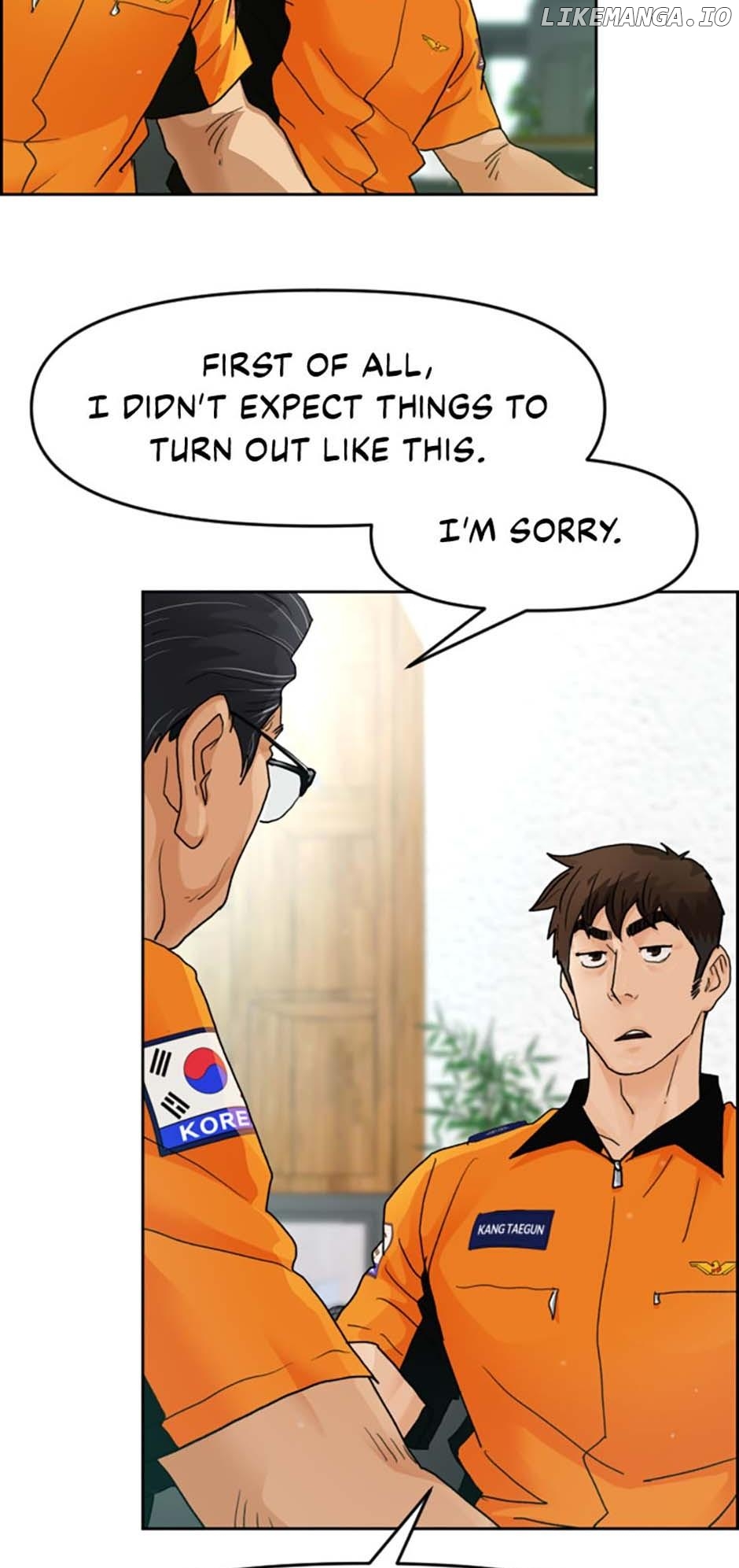 Call Sign Chapter 70 - page 66