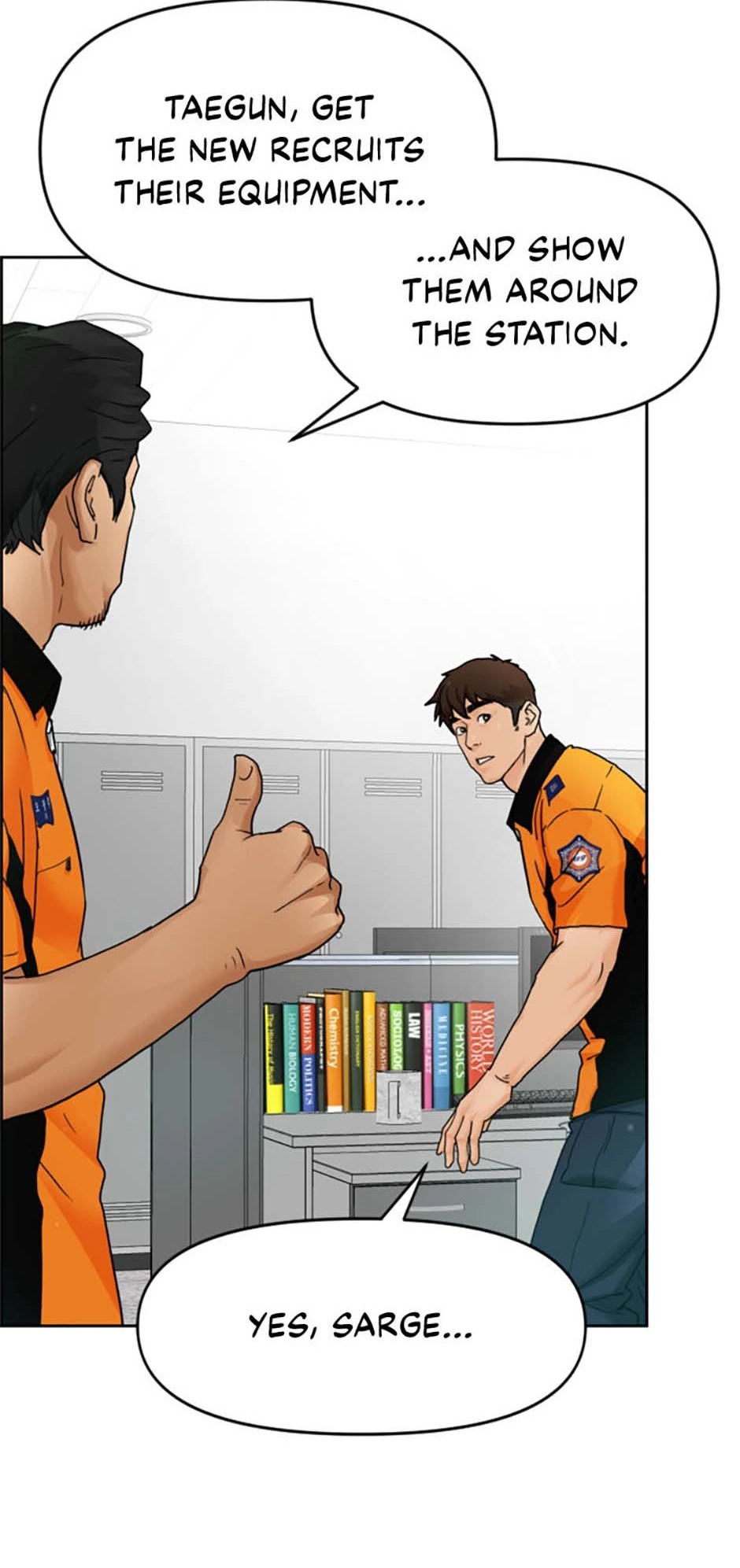 Call Sign Chapter 71 - page 52
