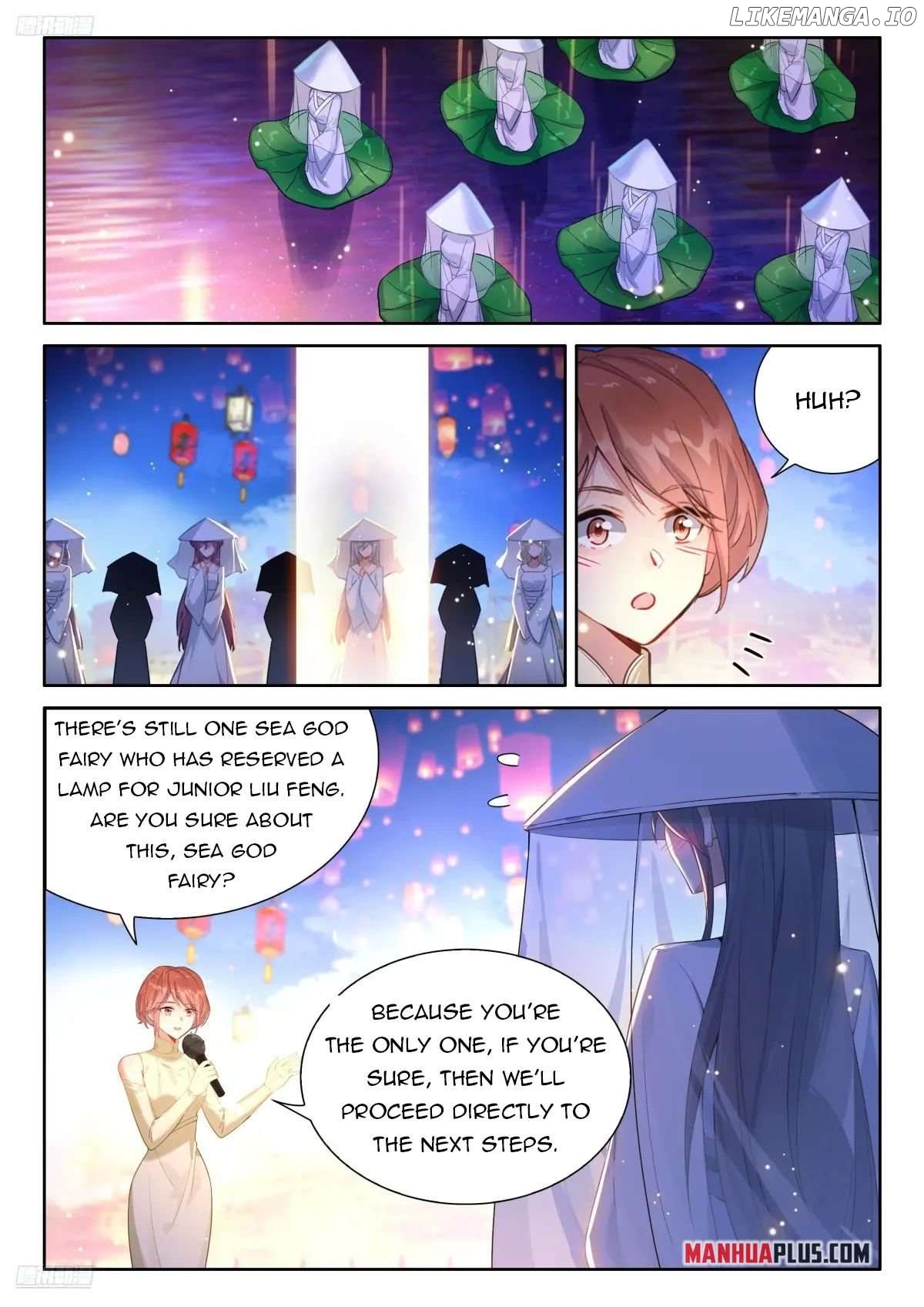 Soul Land iv – The Ultimate Combat Chapter 506 - page 5