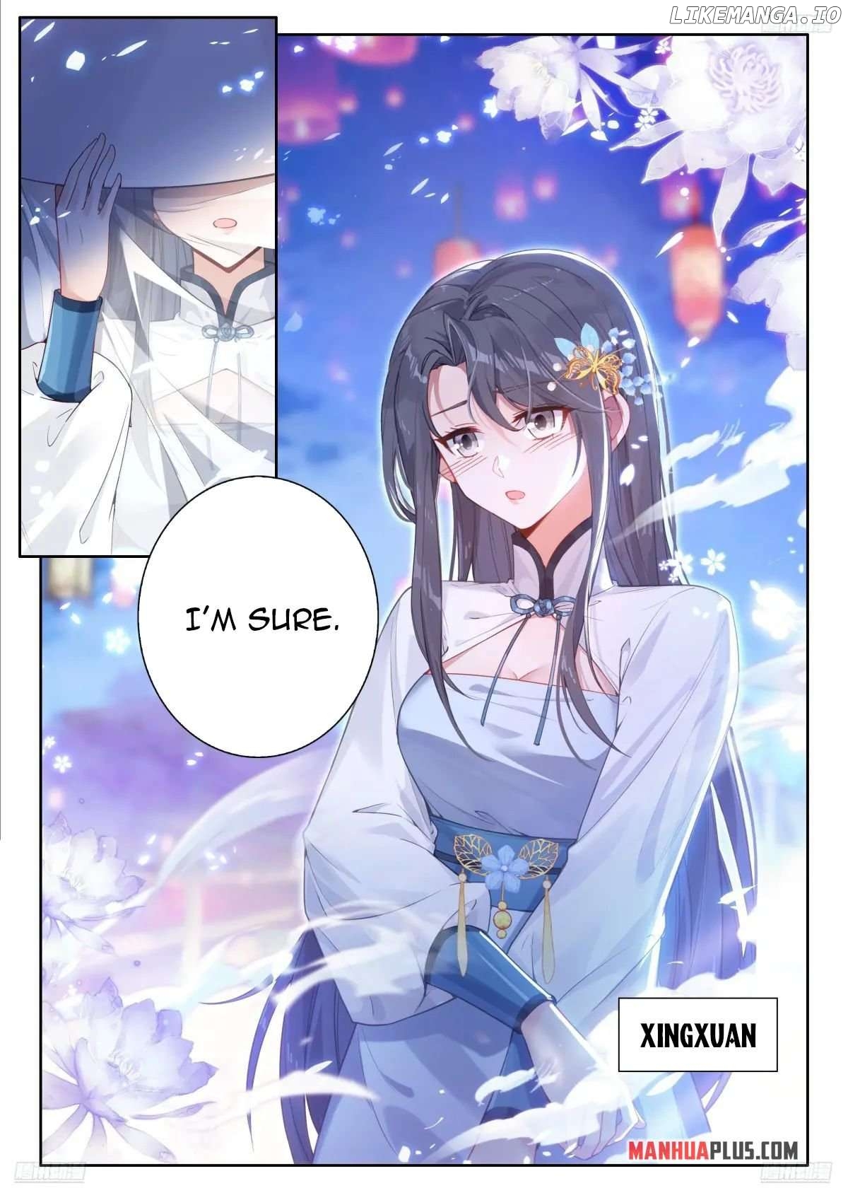 Soul Land iv – The Ultimate Combat Chapter 506 - page 6