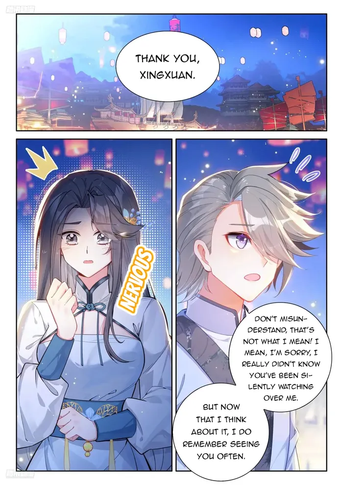 Soul Land iv – The Ultimate Combat Chapter 507 - page 2