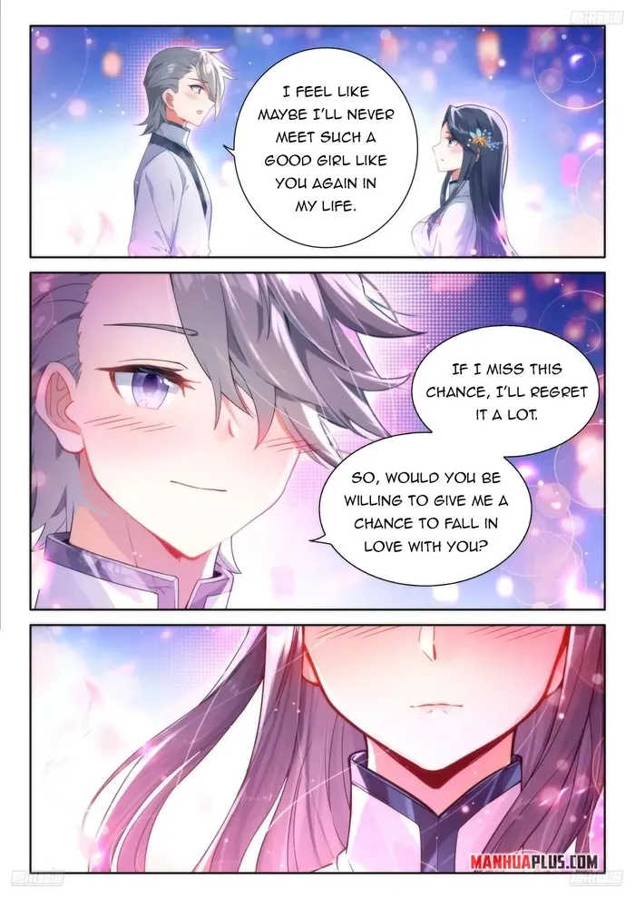 Soul Land iv – The Ultimate Combat Chapter 507 - page 6