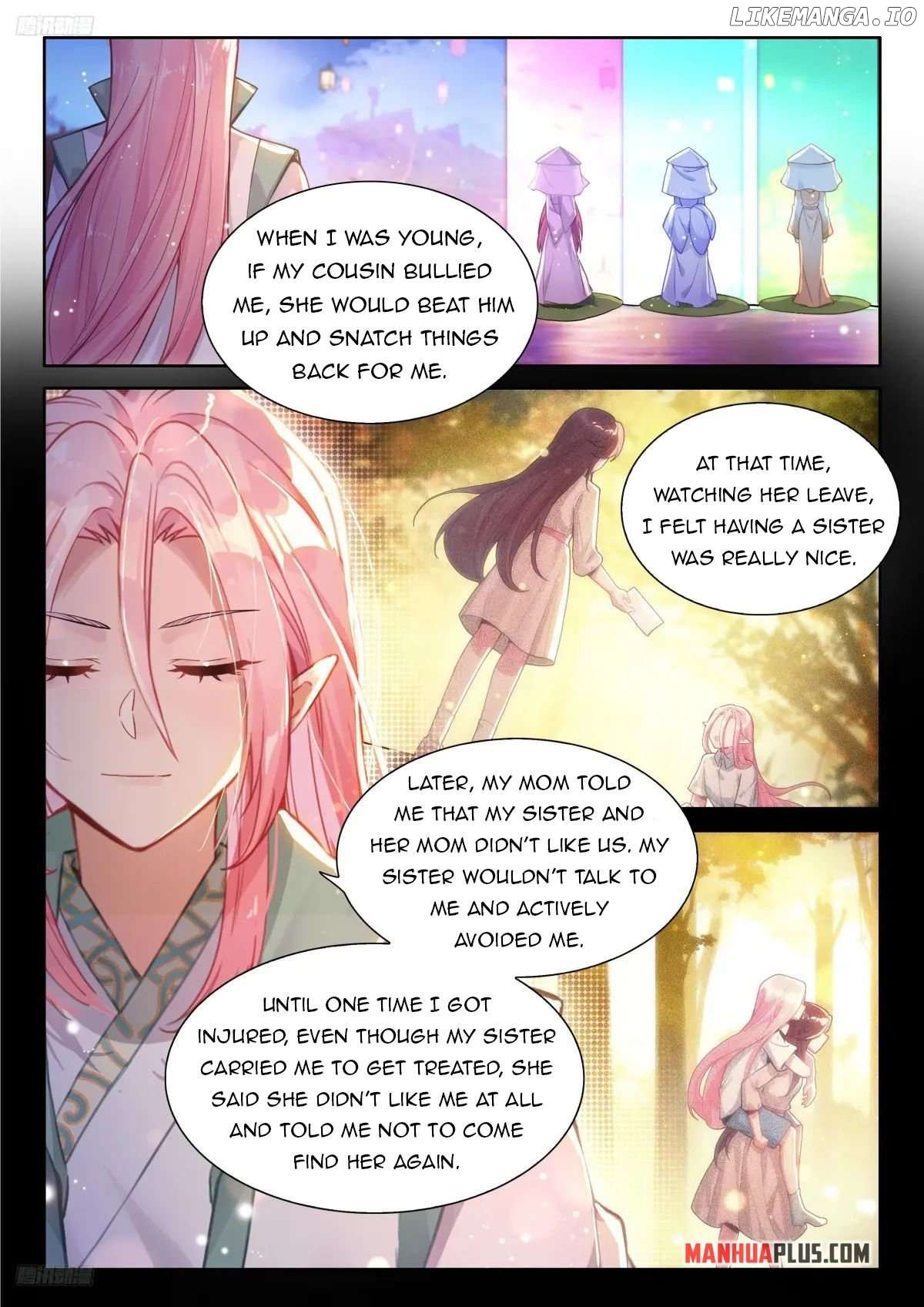 Soul Land iv – The Ultimate Combat Chapter 508 - page 3