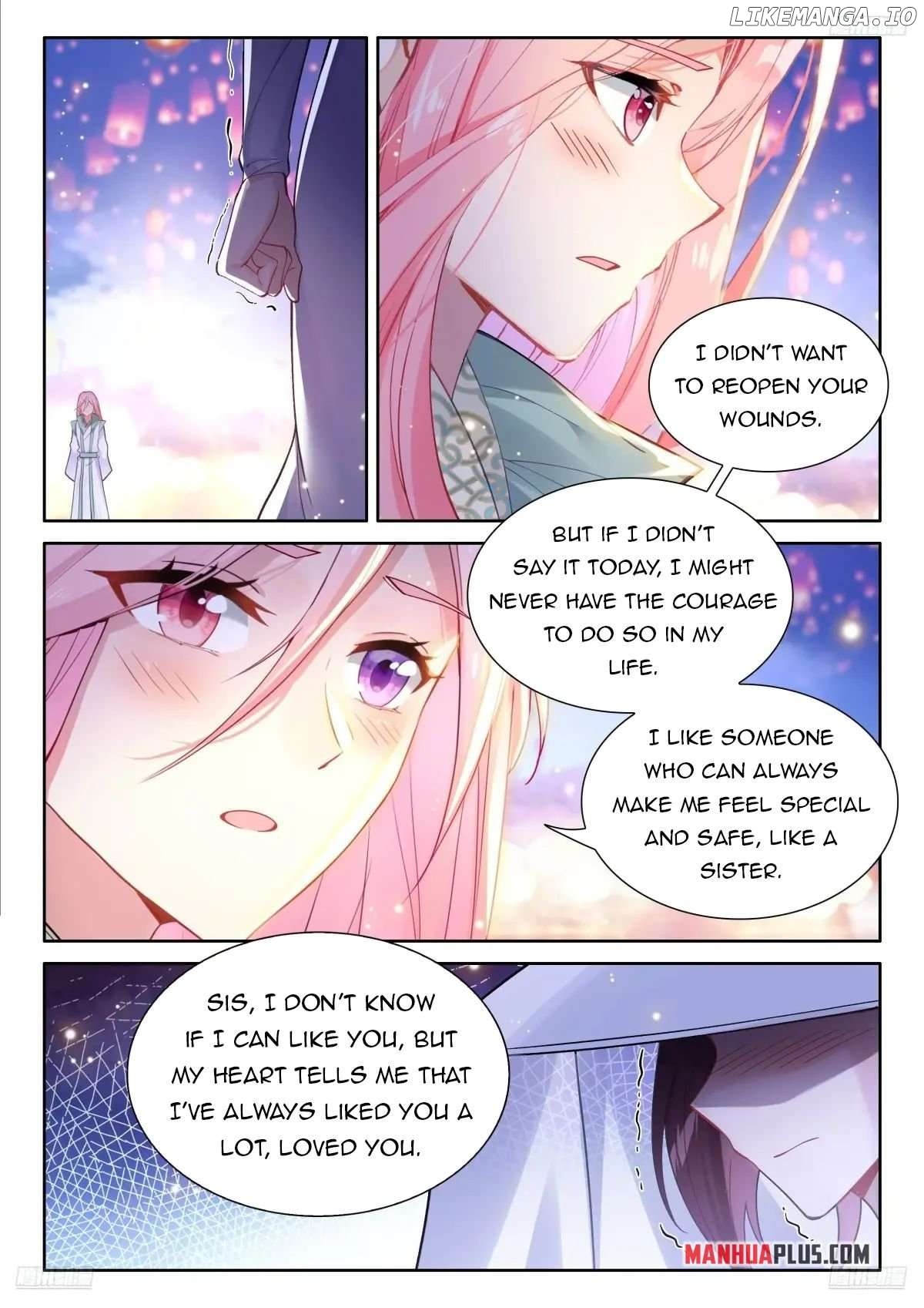 Soul Land iv – The Ultimate Combat Chapter 508 - page 6