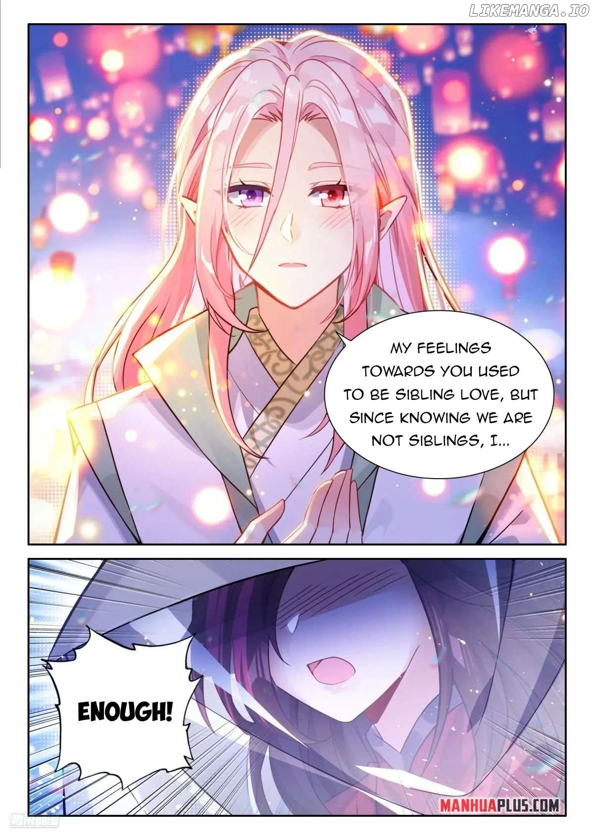 Soul Land iv – The Ultimate Combat Chapter 508 - page 7