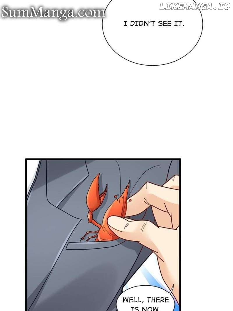 The Supreme Almighty Master Remake Chapter 93 - page 10