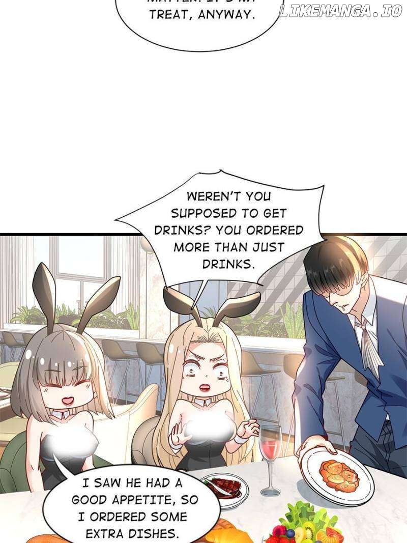 The Supreme Almighty Master Remake Chapter 93 - page 16