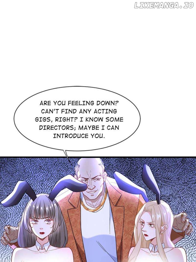 The Supreme Almighty Master Remake Chapter 93 - page 23