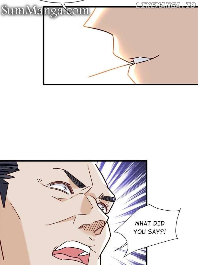The Supreme Almighty Master Remake Chapter 93 - page 29