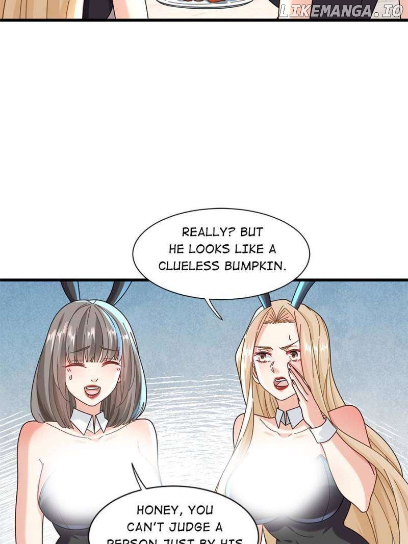 The Supreme Almighty Master Remake Chapter 93 - page 3