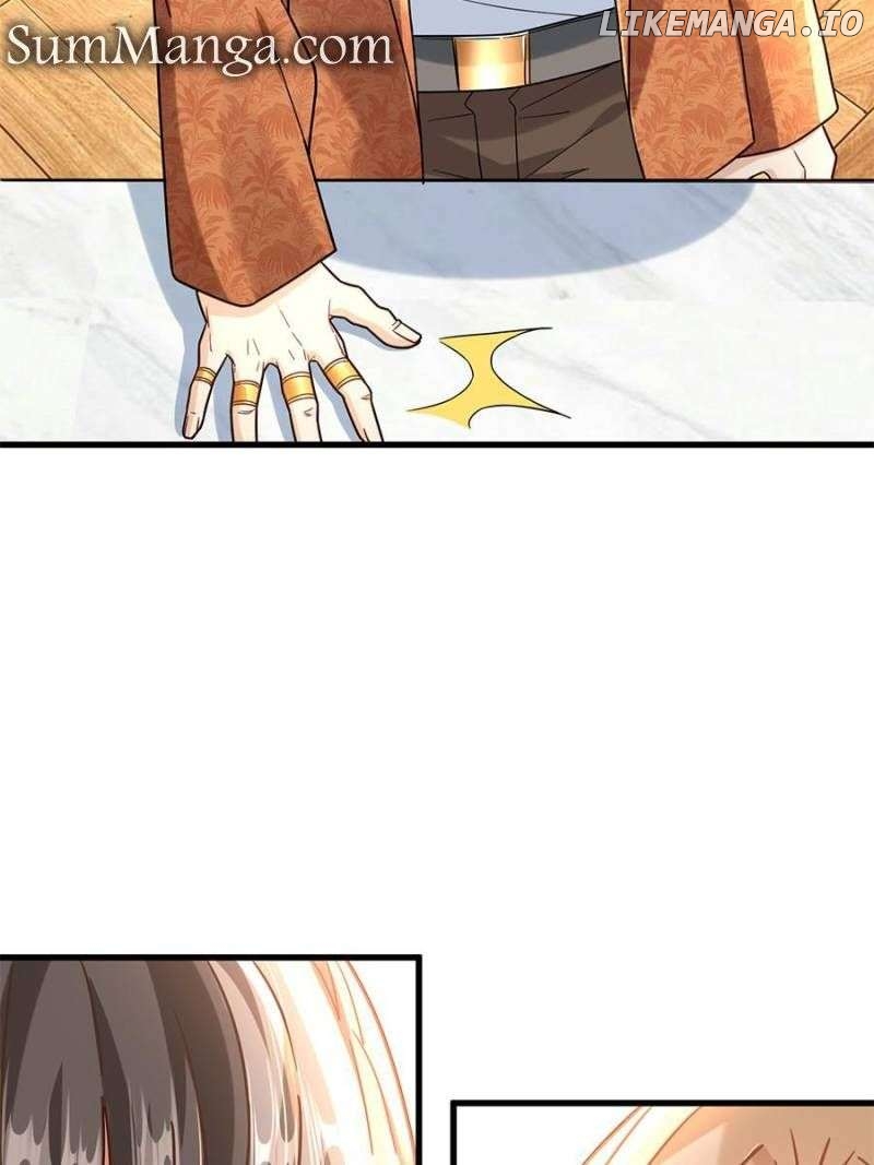 The Supreme Almighty Master Remake Chapter 93 - page 32