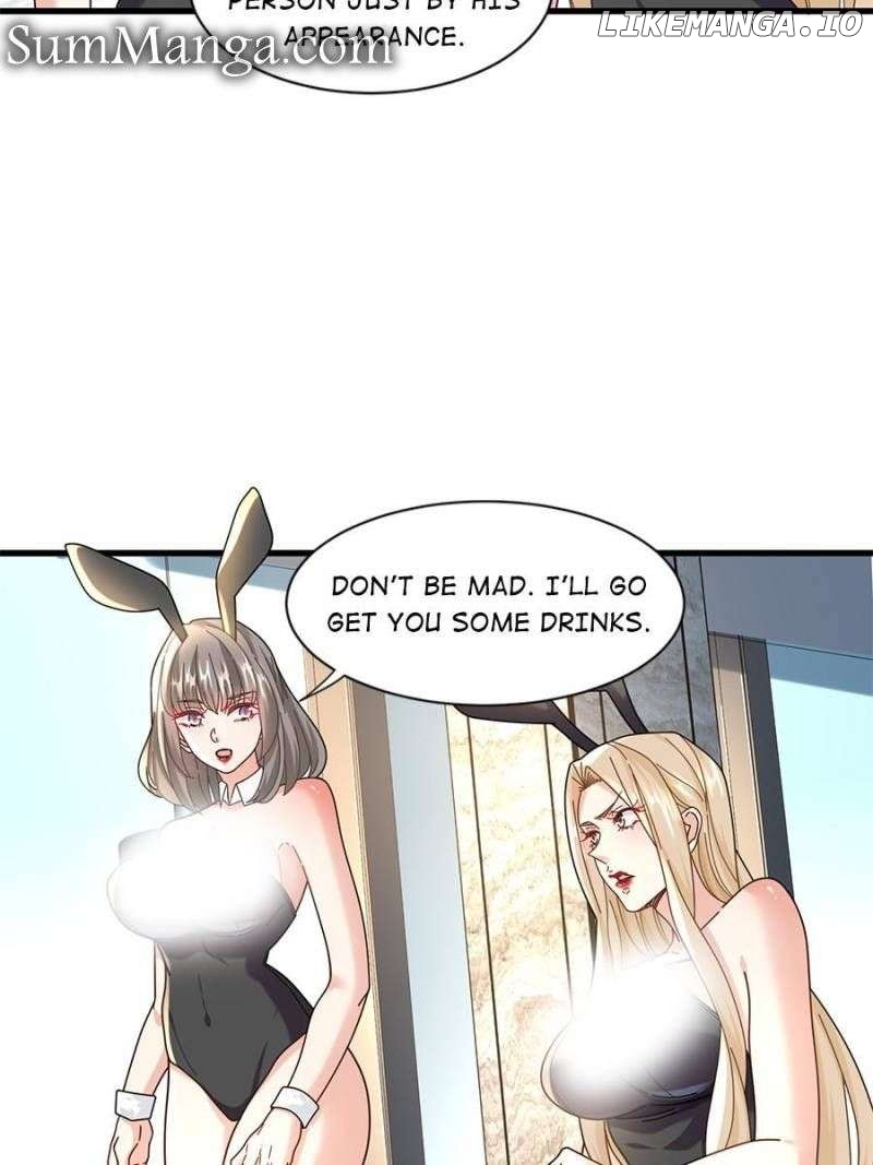 The Supreme Almighty Master Remake Chapter 93 - page 4