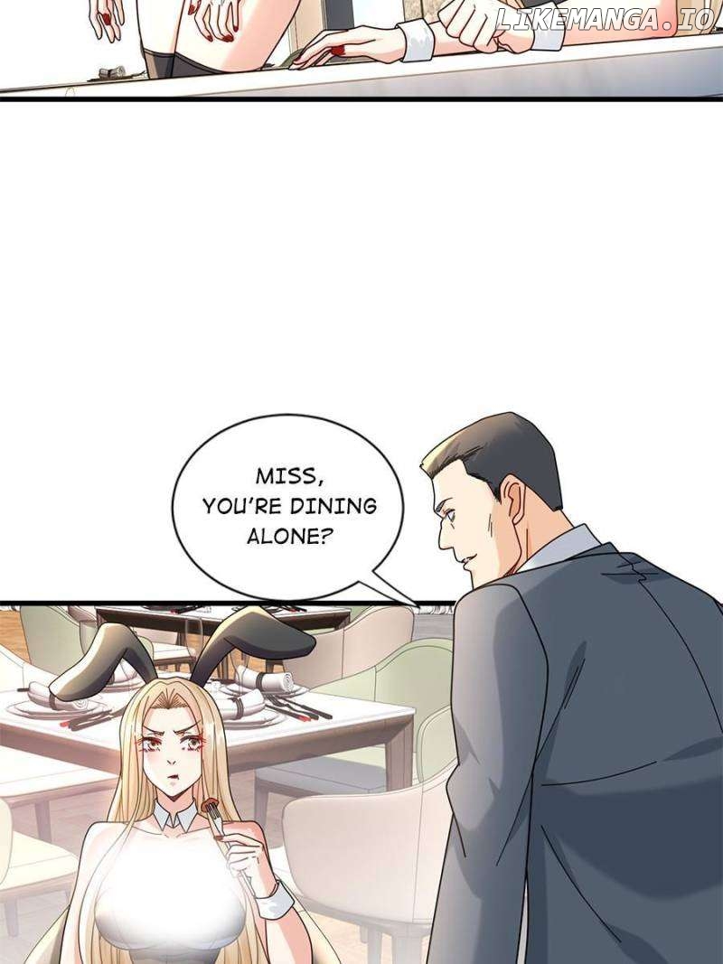 The Supreme Almighty Master Remake Chapter 93 - page 5