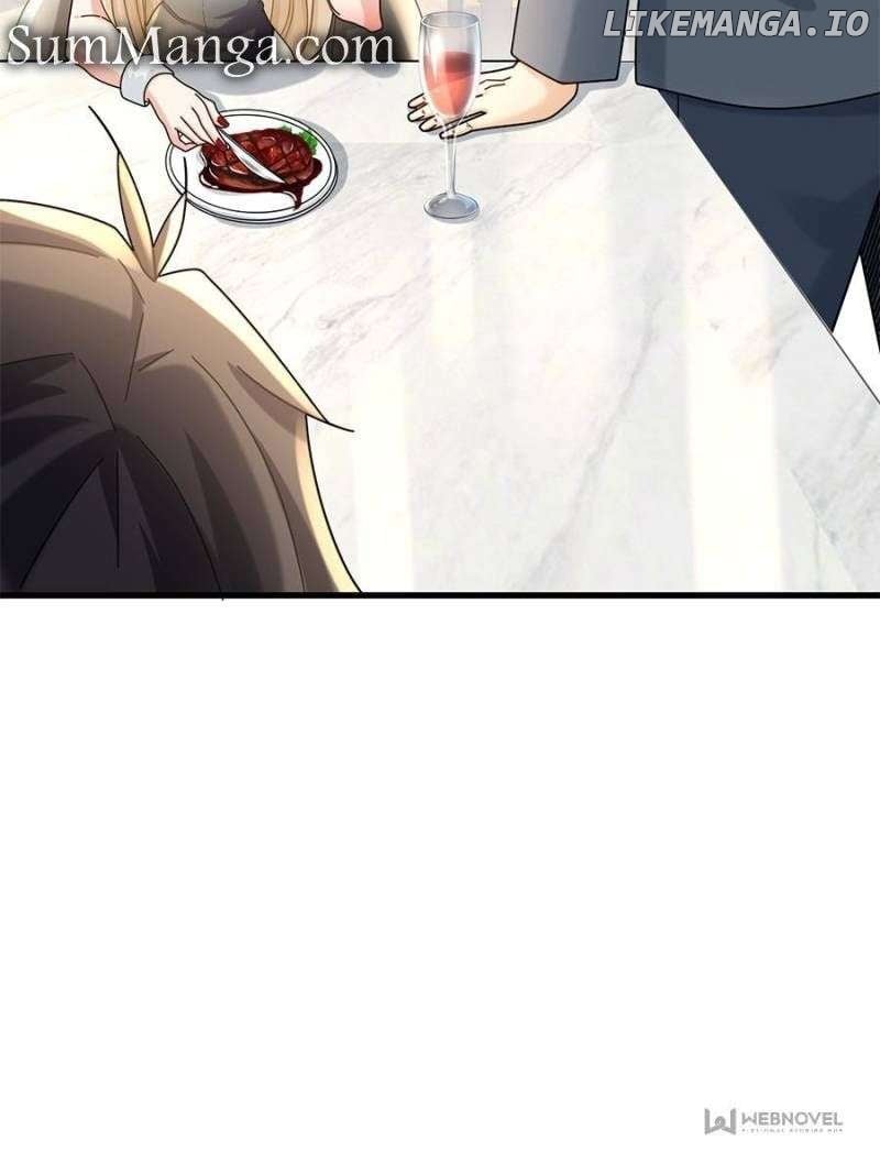 The Supreme Almighty Master Remake Chapter 93 - page 6