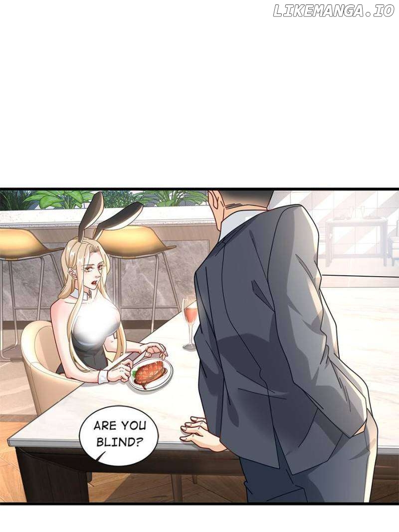 The Supreme Almighty Master Remake Chapter 93 - page 7