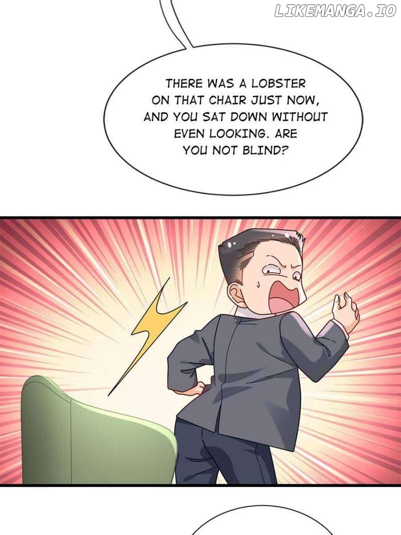 The Supreme Almighty Master Remake Chapter 93 - page 9