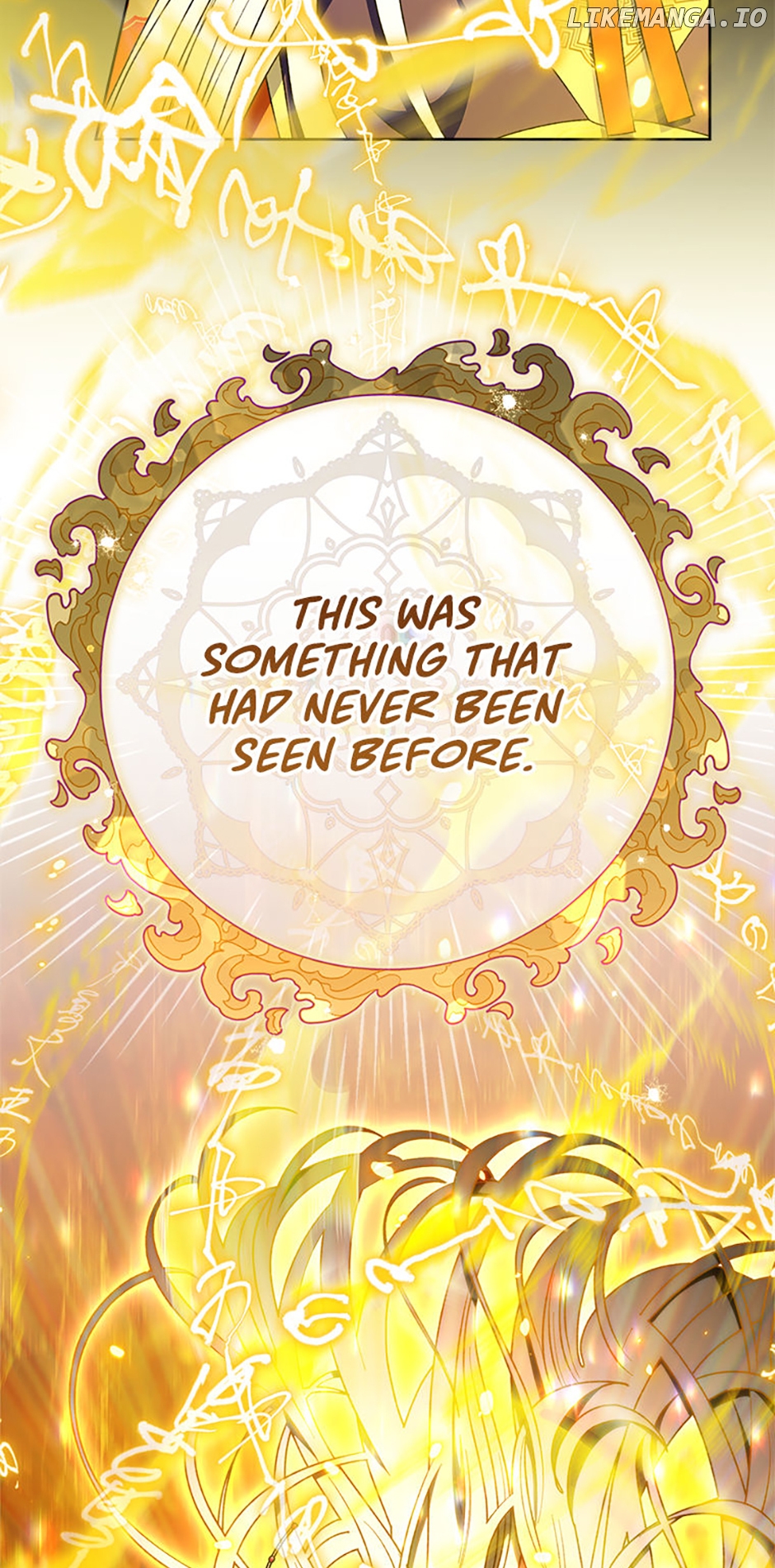 The Resourceful Little Consort Chapter 72 - page 27