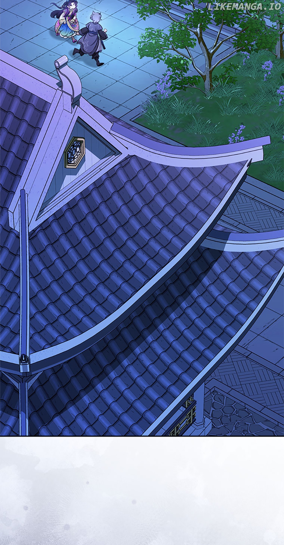 The Resourceful Little Consort Chapter 72 - page 70