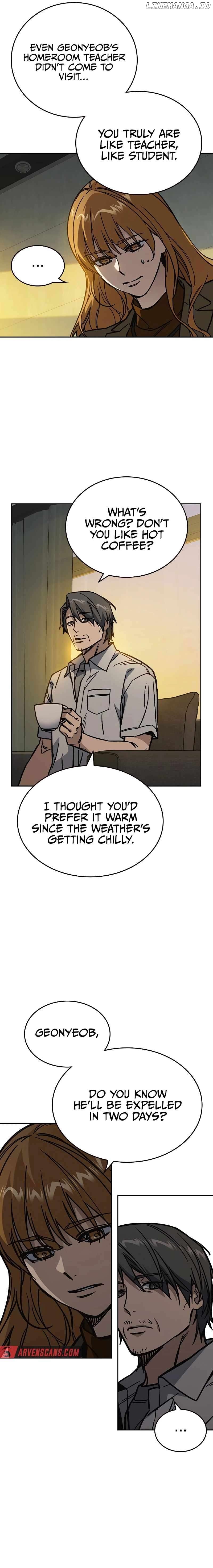 Study Group Chapter 247 - page 4