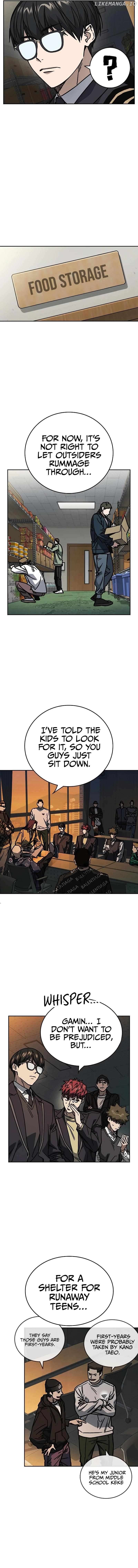 Study Group Chapter 248 - page 8
