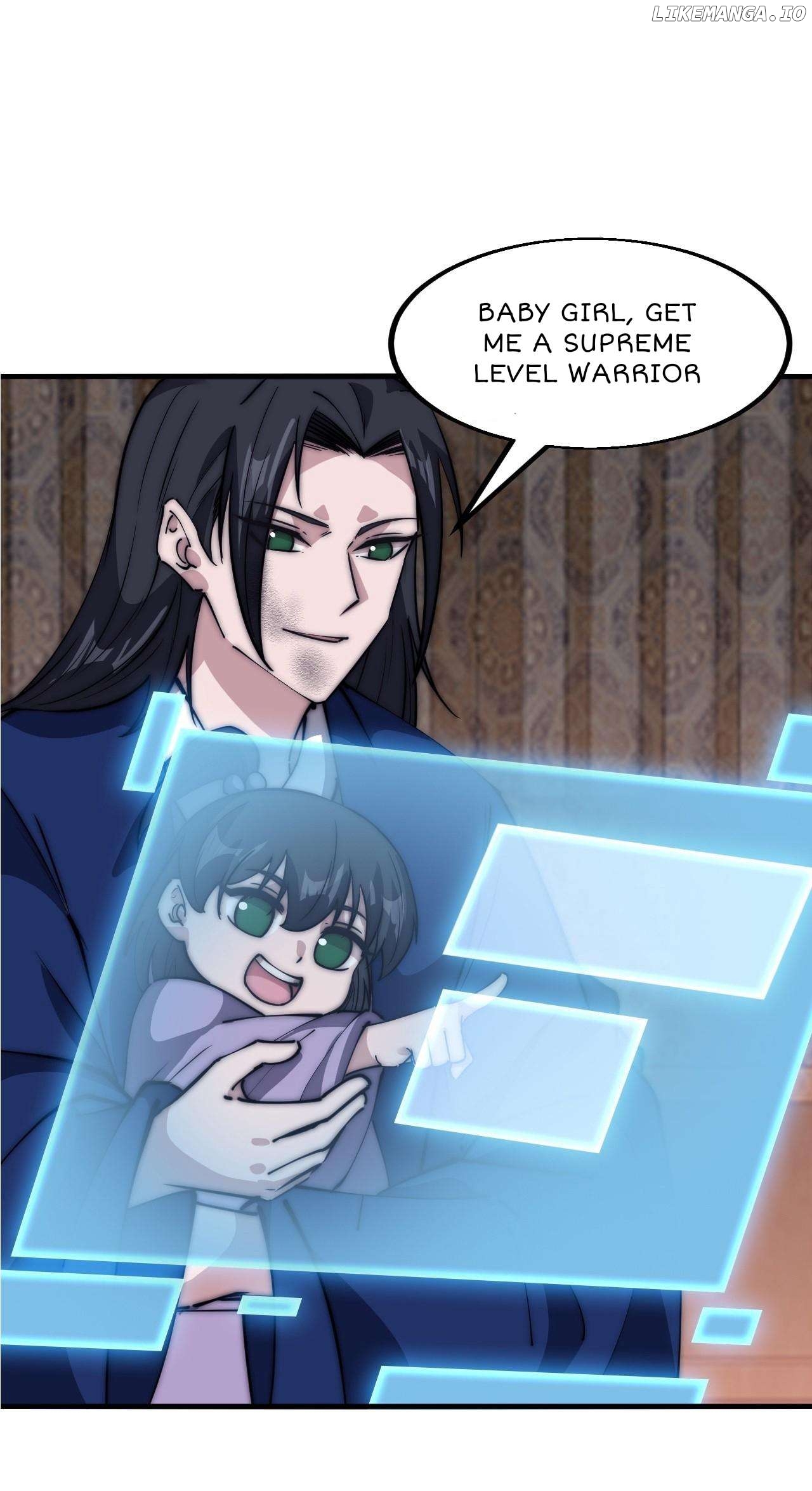 It Starts With A Mountain Chapter 600 - page 3